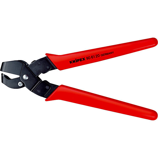 KNIPEX Ausklinkzange brüniert, 250mm 90 61 20